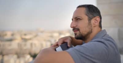Photo of Tamir
