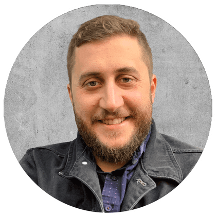 Eli Birnbaum