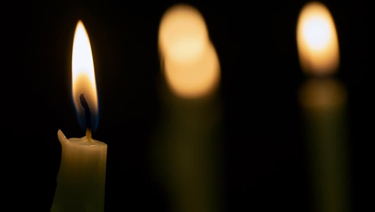 Is the Trinity in the Hebrew Scriptures?