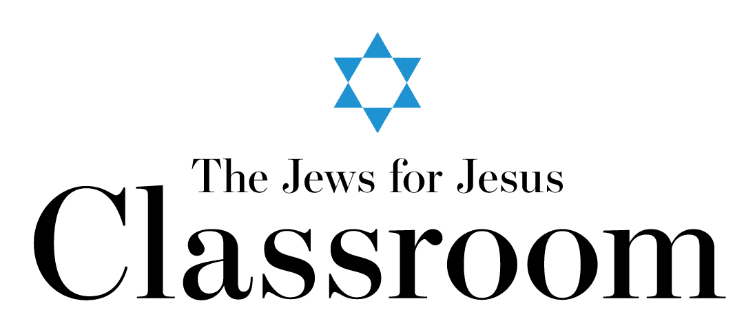 Jews for Jesus