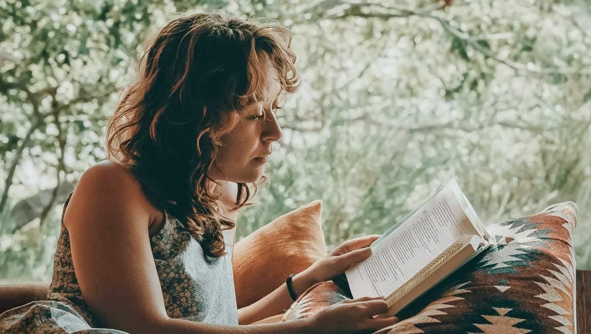 Psalms To Pray in Times of Calm