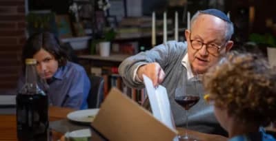 passover celebration